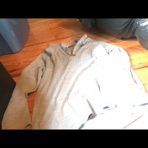 North face top size large